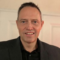 Vista Employee Jim Comiskey's profile photo