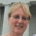 Mel Huff