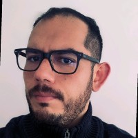 The Things Industries Employee Jaime Trinidad Veruete's profile photo