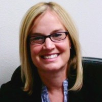 Evergreen Federal Bank Employee Melissa Vierra's profile photo