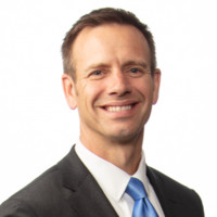 Avista Employee Bryan Cox's profile photo