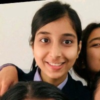 ExploreiT Employee Nisha Shah's profile photo