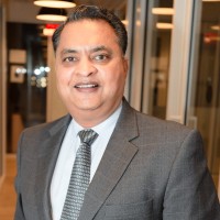 TAO Digital Solutions Employee Sushaiv Wadekar's profile photo