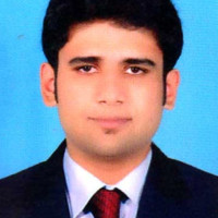 Wipro Employee Albin Lawrence's profile photo