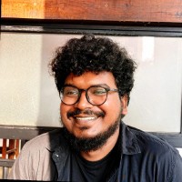 Johnson Joseph Email & Phone Number
