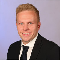 sfm medical devices GmbH Employee Timo Weisgerber's profile photo