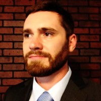 Questel Employee Alex Lucas's profile photo