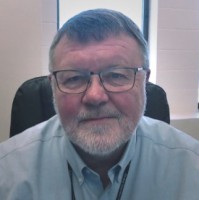 Fred Rife