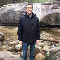 Rippl Care Employee Brock Germinara's profile photo