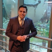 Unipro Education Employee Amit Sharma's profile photo