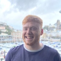 Margin Tonic Employee Harry Allen's profile photo