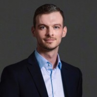 Galway County Council Employee Alan Harney's profile photo