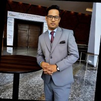 Shashank Solanki Email & Phone Number