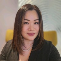 Worley Employee Esther C's profile photo