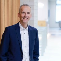 Investitionsbank Schleswig-Holstein (IB.SH) Employee Volker Ratje's profile photo