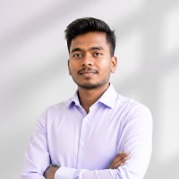 Dart Employee Muhammad Zahid's profile photo