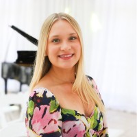 The Alfond Inn at Rollins Employee Rebecca Magruder's profile photo