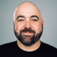 Justin Anthony Email & Phone Number