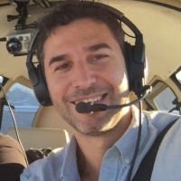 World-Connect Services Sàrl Employee Gregory Baer's profile photo