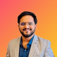 Capermint Technologies Private Limited Employee Vivek Shah's profile photo