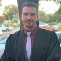 Bluewater Group Employee Michael Steyn's profile photo