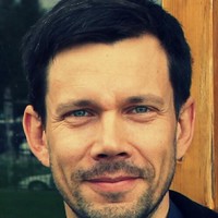 Merko Ehitus Employee Indrek Tarto's profile photo