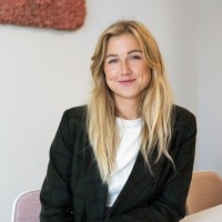 Swish Employee Greta Hultman's profile photo