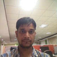 Conceptol Employee Upendra Chaturvedi's profile photo