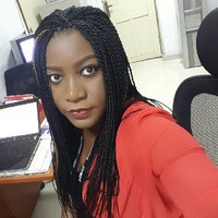 Rivers State Internal Revenue Service Employee Ibim Alex-Hart's profile photo