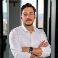 UAB Hotrema Employee Tomas Malčius's profile photo