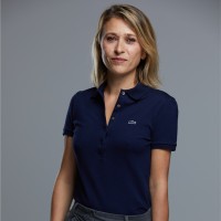 Lacoste Employee Nathalie Beguinot's profile photo