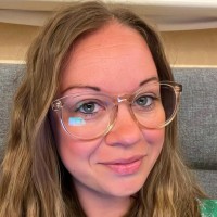 Alandia Försäkring Employee Sara Mattsson's profile photo