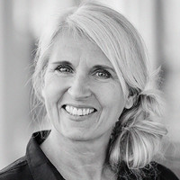 Fast Ejendom Danmark A/S Employee Helle Futtrup's profile photo