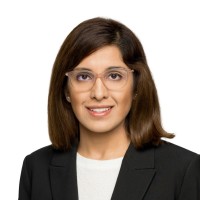 Real Time Analytics Employee Gia Pahwa's profile photo