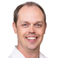 Museum of Anthropology at UBC Employee Anthony Barker's profile photo