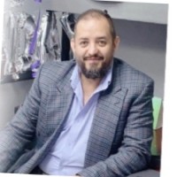 HIAS Ecuador Employee Gabriel Fernando Guerra Zavala's profile photo