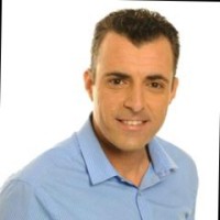 Global Tech Users Employee Mark Thomson's profile photo
