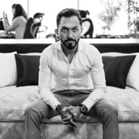 Xische & Co Employee Danish Farhan's profile photo