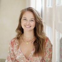 Rosewood Amsterdam Employee Brittany Anthony's profile photo