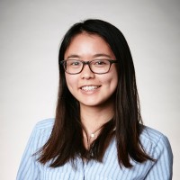 First Person Consulting Employee Serina Wong's profile photo