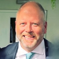 Foodlinks USA Employee Keith Cook's profile photo