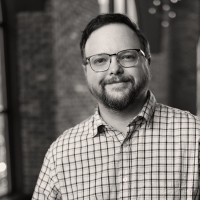 Daake Employee Max Mentzer's profile photo