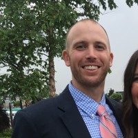 Spaulding Rehabilitation Hospital Employee Michael Muise's profile photo