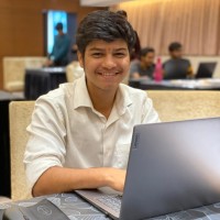 Mihir Kate's profile photo