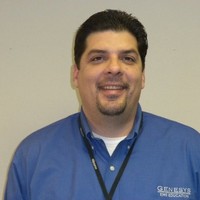 McLaren Oakland Employee Dominic Foster's profile photo