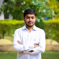 Oritech Employee Kevin Kotadiya's profile photo