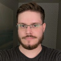 Ozone Story Tech Employee Joseph Donlan's profile photo