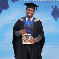 Frontier Pitts Ltd Employee Daniel Joseph's profile photo