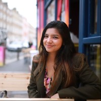 ICON plc Employee Sonika Singh's profile photo