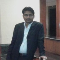APAC Media Employee Sumant Singh's profile photo